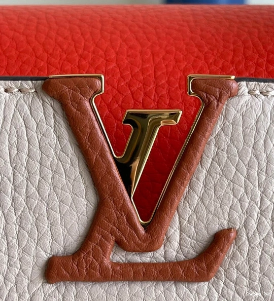 CAPUCINES VUITTON LOUIS BB 0717